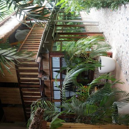 Raintree Lodge Port Moresby Exterior foto