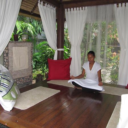 Raintree Lodge Port Moresby Exterior foto