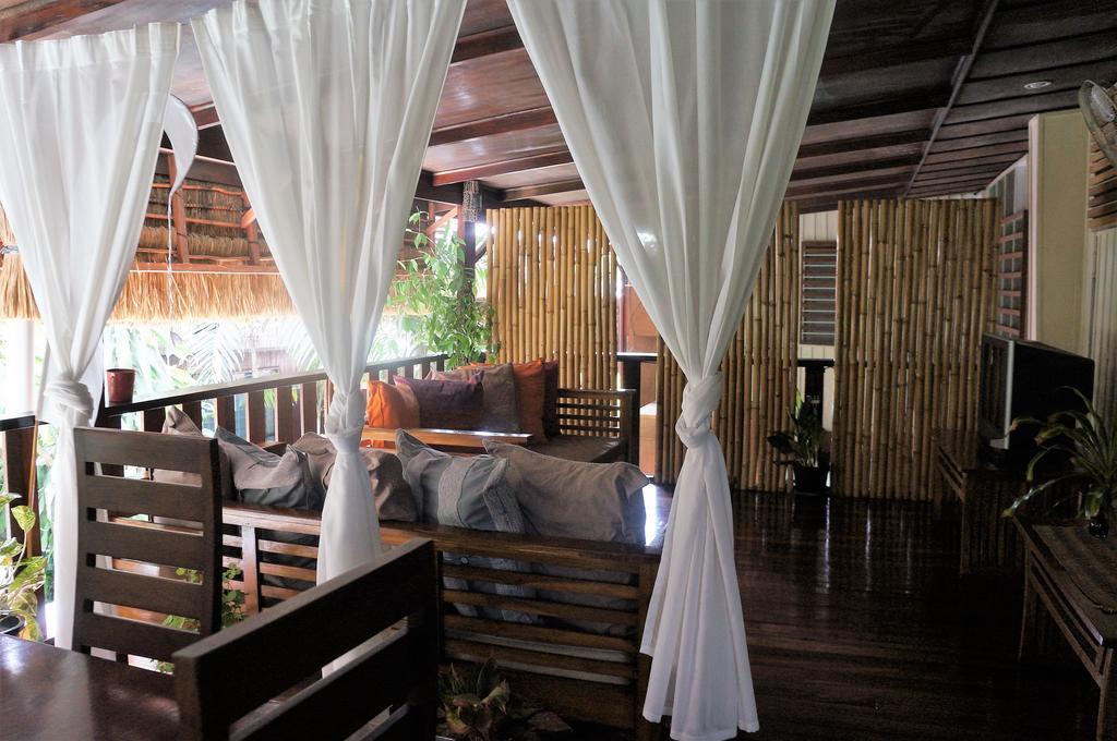 Raintree Lodge Port Moresby Exterior foto
