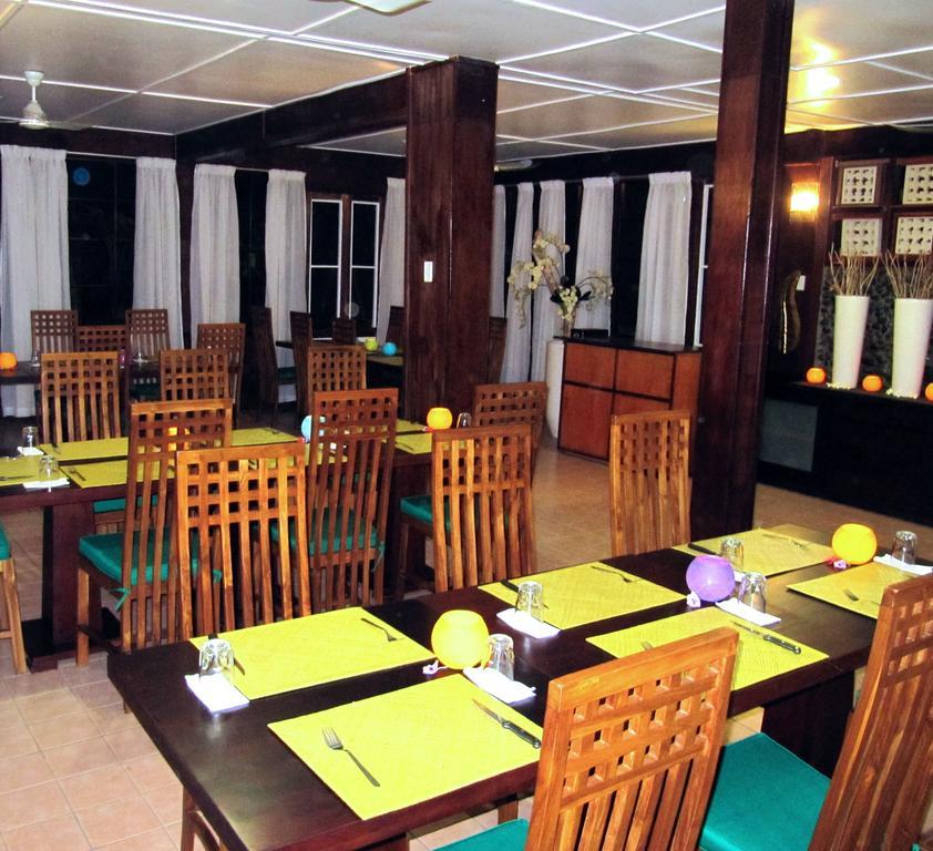 Raintree Lodge Port Moresby Exterior foto