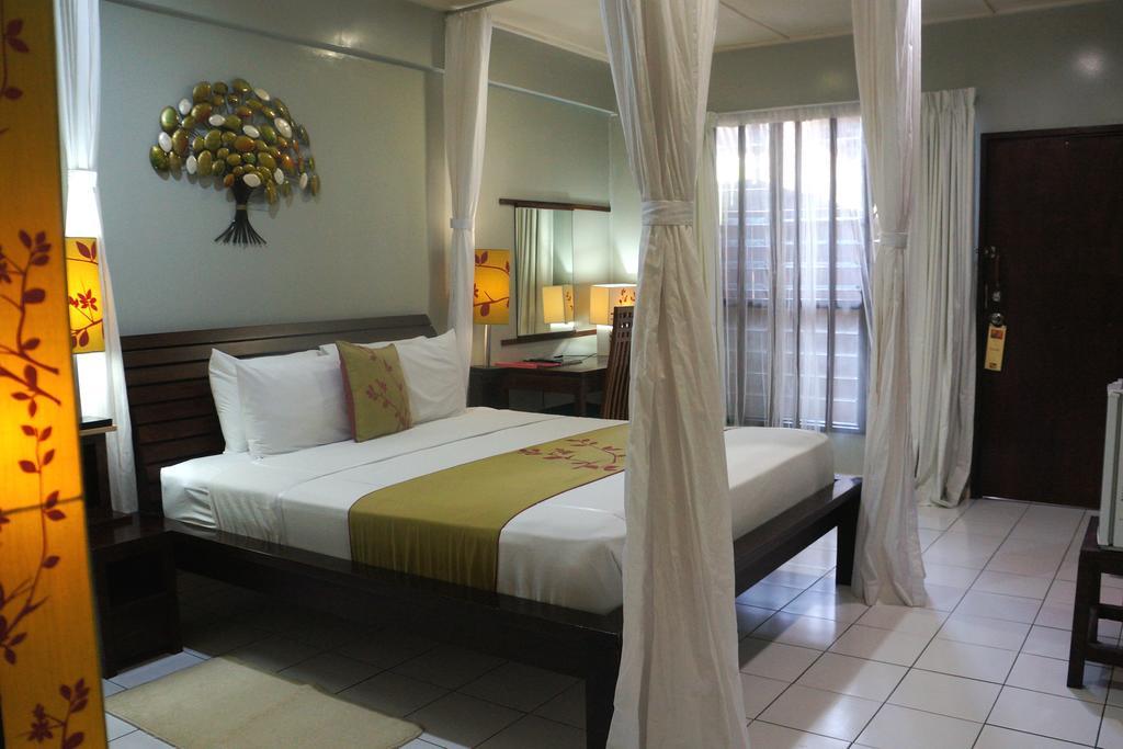 Raintree Lodge Port Moresby Exterior foto